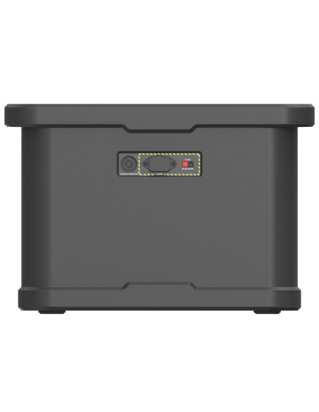 GENERGY ESTACIÓN DE ENERGÍA GZE-2224-C 2232 WH 2400 W