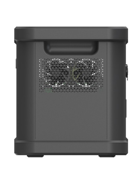 GENERGY ESTACIÓN DE ENERGÍA GZE-2224-C 2232 WH 2400 W