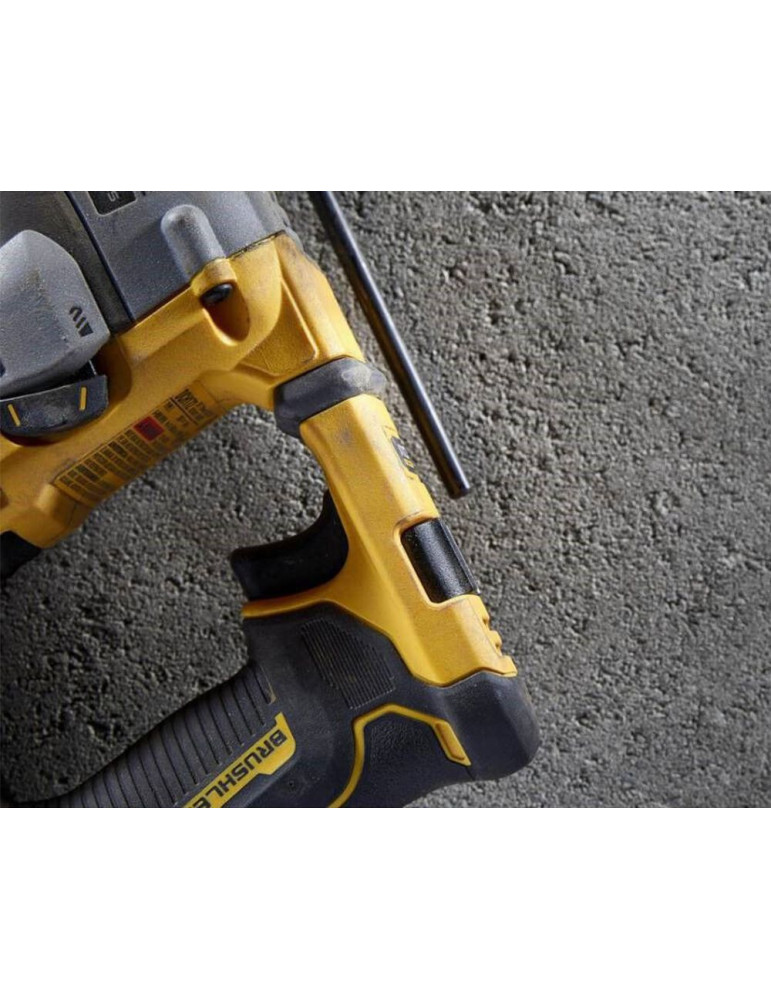Dewalt Martillo electroneumatico