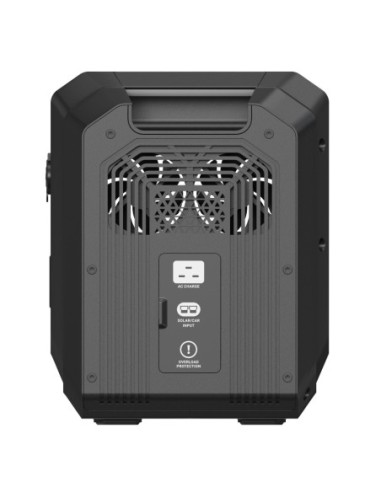 GENERGY ESTACIÓN DE ENERGÍA GZE-1020-E 1024 WH...
