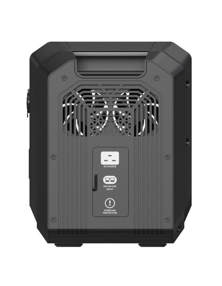 GENERGY ESTACIÓN DE ENERGÍA GZE-1020-E 1024 WH 2000 W