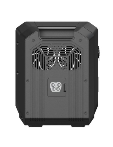 GENERGY ESTACIÓN DE ENERGÍA GZE-1020-E 1024 WH...