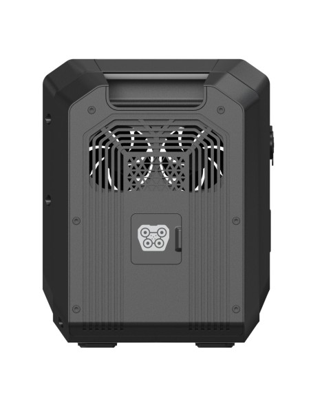 GENERGY ESTACIÓN DE ENERGÍA GZE-1020-E 1024 WH 2000 W