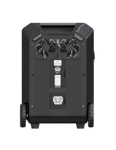 GENERGY ESTACIÓN DE ENERGÍA GZE-3036-E 3072 WH...