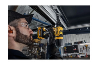 DEWALT REMACHADORA