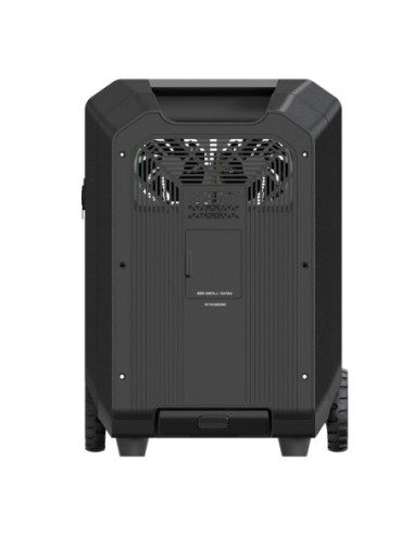 GENERGY ESTACIÓN DE ENERGÍA GZE-3036-E 3072 WH...