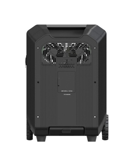 GENERGY ESTACIÓN DE ENERGÍA GZE-3036-E 3072 WH 3600 W