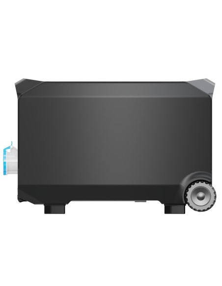GENERGY ESTACIÓN DE ENERGÍA GZE-4672-E 4608 WH 6000 W