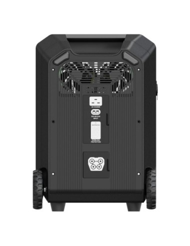 GENERGY ESTACIÓN DE ENERGÍA GZE-5050-E 5040 WH...