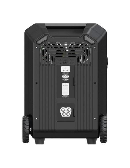 GENERGY ESTACIÓN DE ENERGÍA GZE-5050-E 5040 WH 5000 W