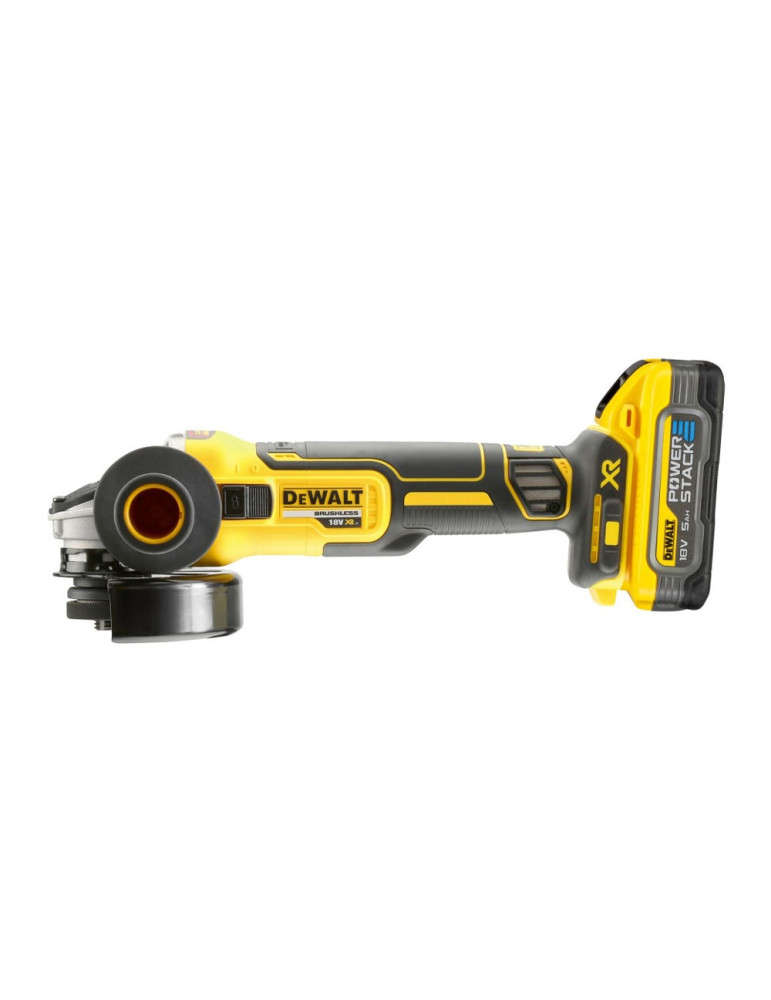 Dewalt Amoladora