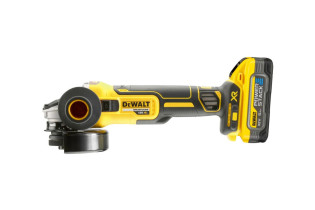 Dewalt Amoladora
