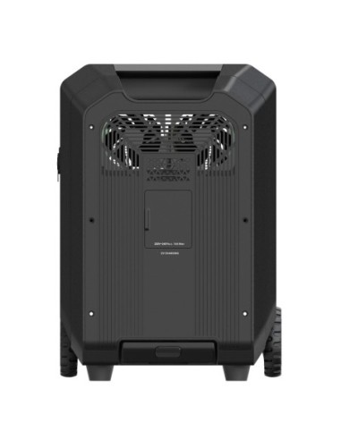 GENERGY ESTACIÓN DE ENERGÍA GZE-5050-E 5040 WH...