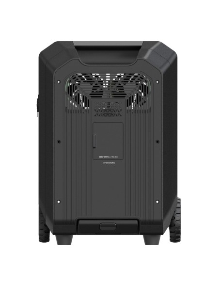 GENERGY ESTACIÓN DE ENERGÍA GZE-5050-E 5040 WH 5000 W