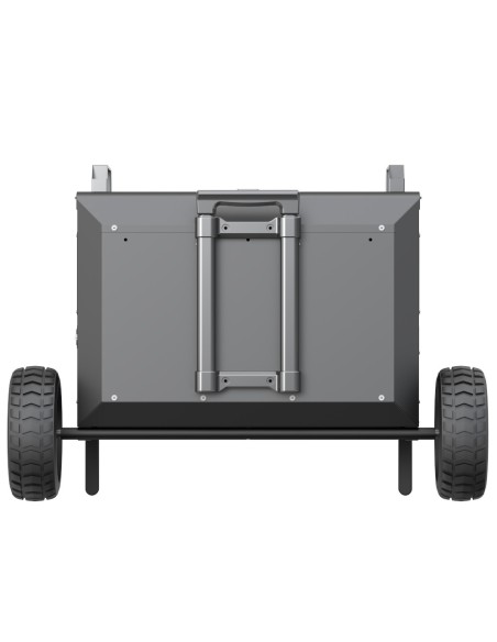 GENERGY ESTACIÓN DE ENERGÍA GZE-3036-S-BAT 3072 WH 3600 W