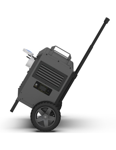 GENERGY ESTACIÓN DE ENERGÍA GZE-3036-S-BAT 3072 WH 3600 W