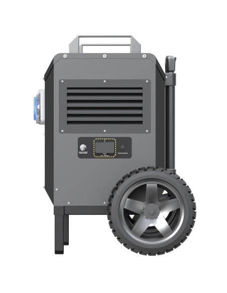 GENERGY ESTACIÓN DE ENERGÍA GZE-3036-S-BAT 3072 WH 3600 W