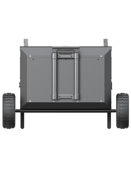 GENERGY ESTACIÓN DE ENERGÍA GZE-5050-S-BAT 5040 WH 5000 W