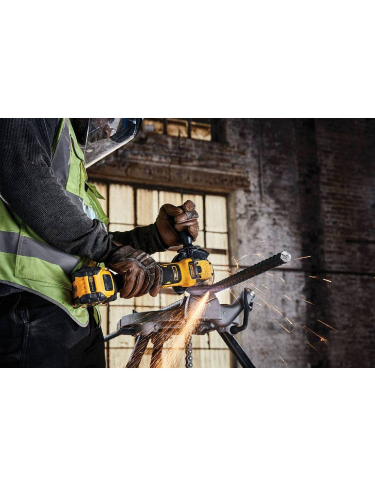Dewalt Amoladora
