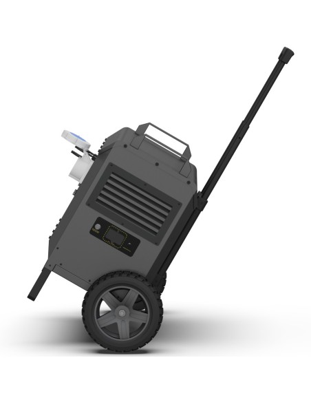 GENERGY ESTACIÓN DE ENERGÍA GZE-5050-S-BAT 5040 WH 5000 W