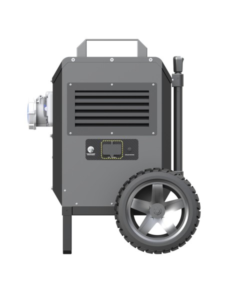 GENERGY ESTACIÓN DE ENERGÍA GZE-5050-S-BAT 5040 WH 5000 W