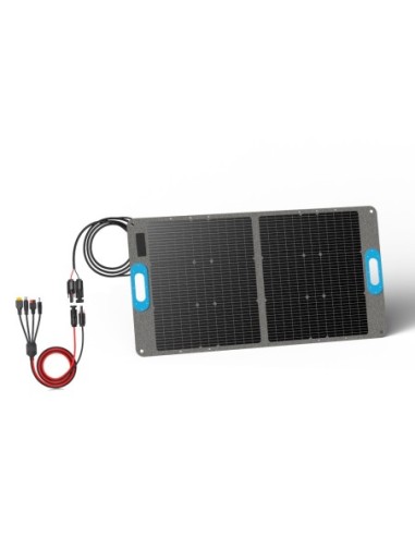 GENERGY PANEL SOLAR SUN100W 100 W 21 V 4,76 AH