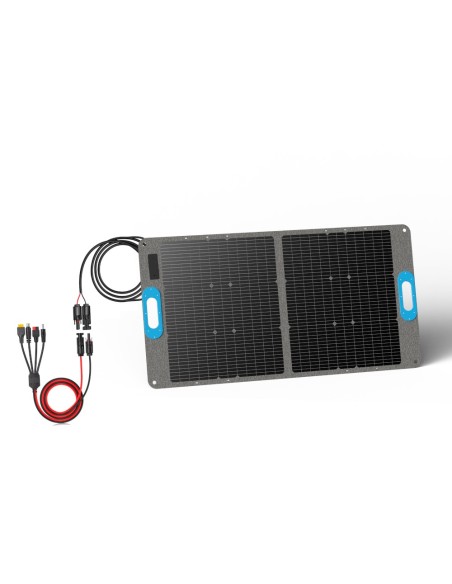 GENERGY PANEL SOLAR SUN100W 100 W 21 V 4,76 AH
