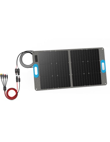 GENERGY PANEL SOLAR SUN100W 100 W 21 V 4,76 AH