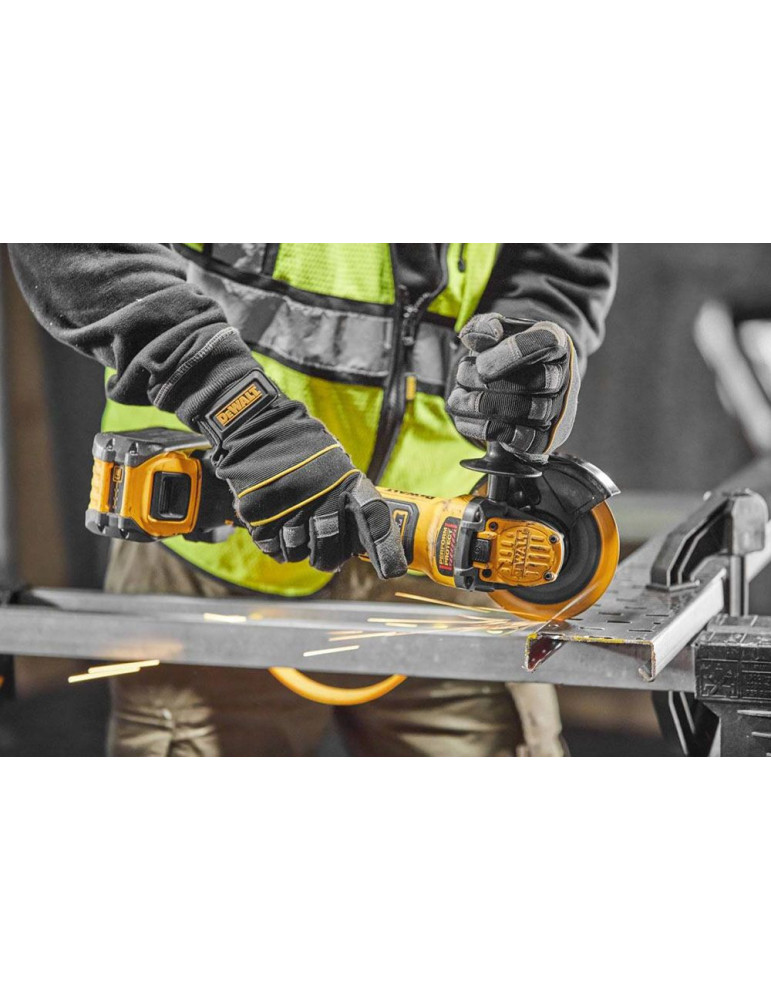 Dewalt Amoladora