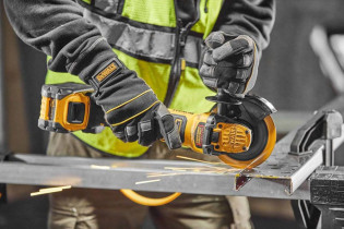 Dewalt Amoladora