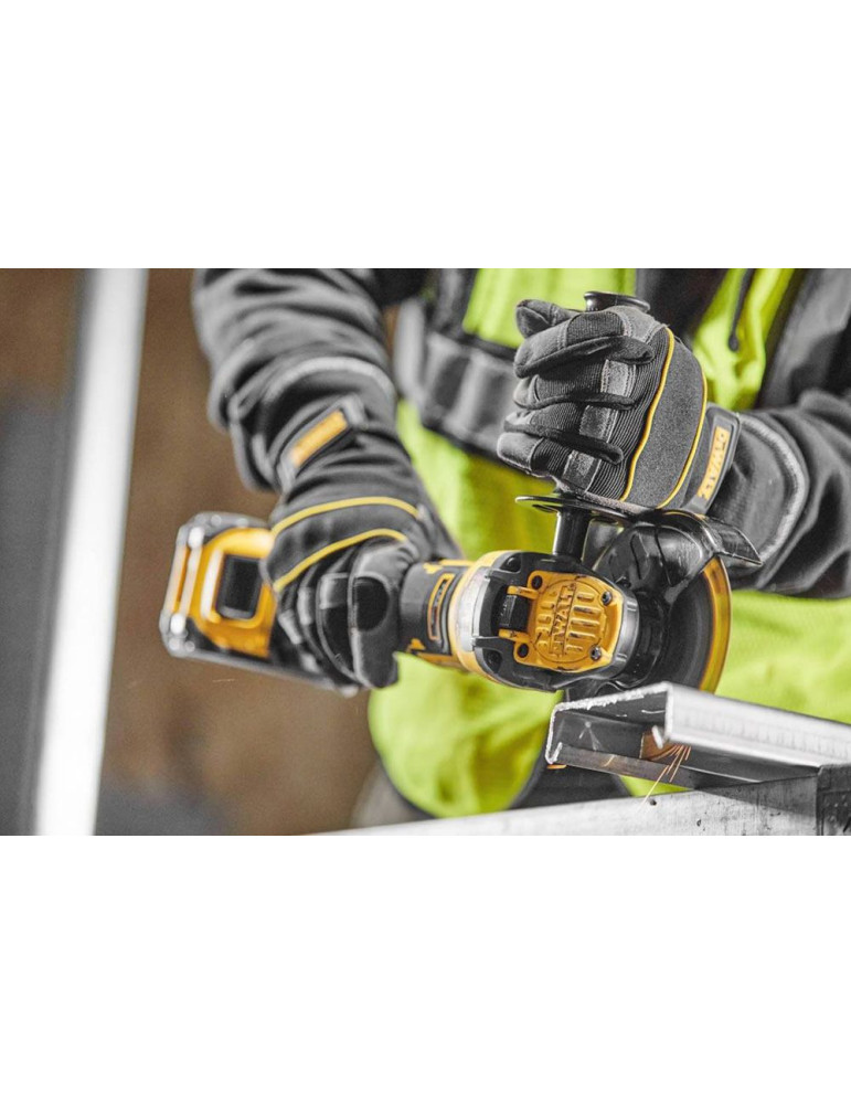 Dewalt Amoladora