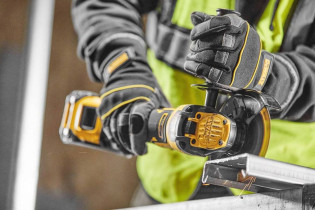 Dewalt Amoladora