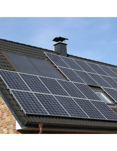 GENERGY PANEL SOLAR HC660W 300 W 35 V 8,57 AH