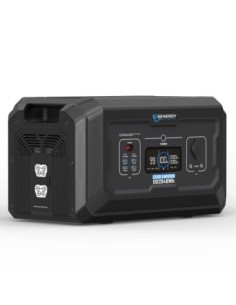 GENERGY BATERÍA DE EXPANSIÓN EB2048 WH