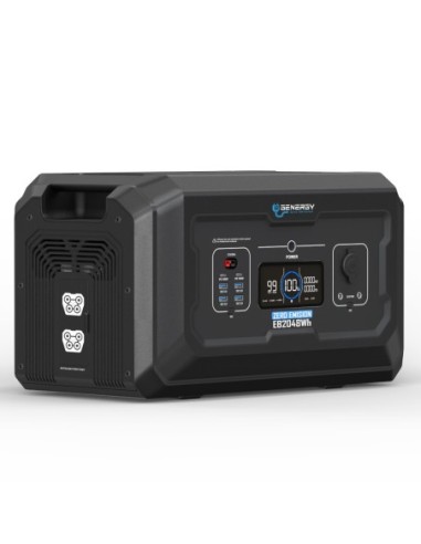 GENERGY BATERÍA DE EXPANSIÓN EB2048 WH