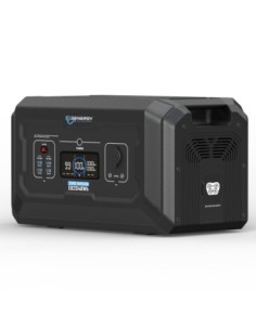 GENERGY BATERÍA DE EXPANSIÓN EB2048 WH 2
