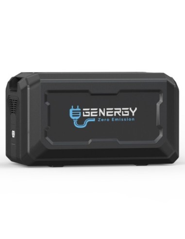 GENERGY BATERÍA DE EXPANSIÓN EB2048 WH