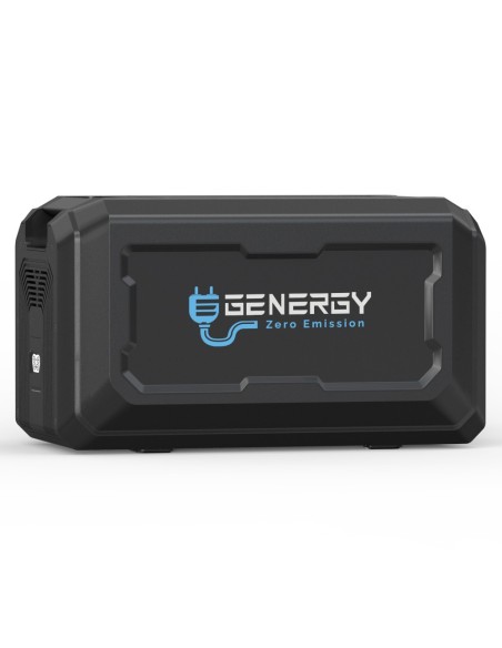GENERGY BATERÍA DE EXPANSIÓN EB2048 WH