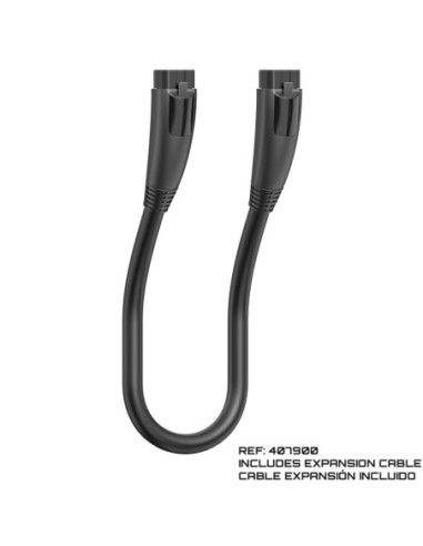 GENERGY BATERÍA DE EXPANSIÓN EB2048 WH