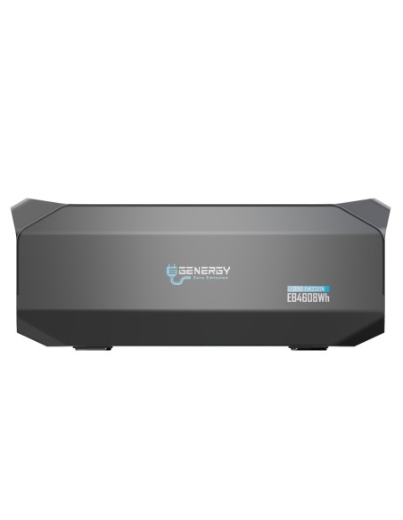 GENERGY BATERÍA DE EXPANSIÓN EB4608 WH