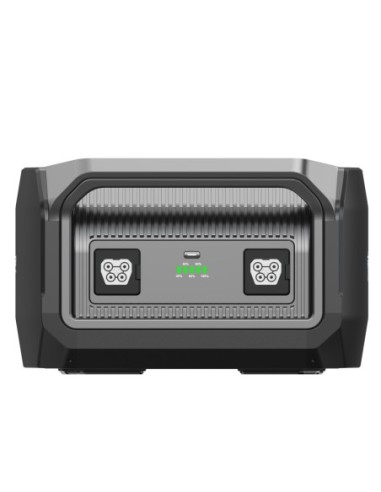 GENERGY BATERÍA DE EXPANSIÓN EB4608 WH