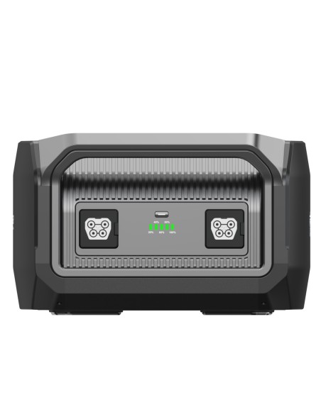 GENERGY BATERÍA DE EXPANSIÓN EB4608 WH