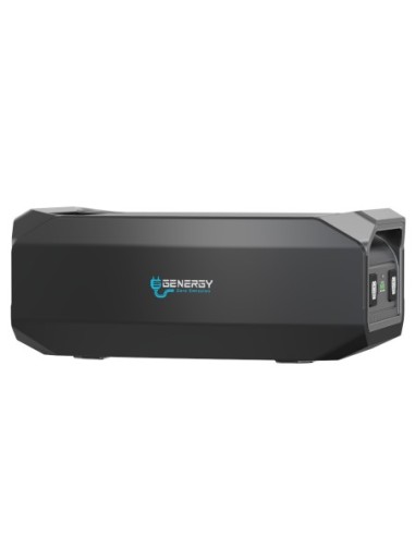 GENERGY BATERÍA DE EXPANSIÓN EB4608 WH