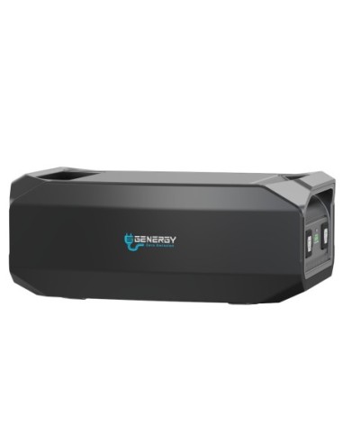 GENERGY BATERÍA DE EXPANSIÓN EB4608 WH