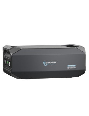 GENERGY BATERÍA DE EXPANSIÓN EB4608 WH