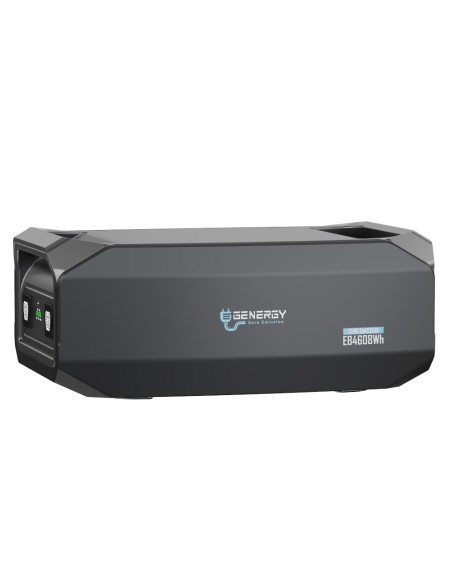 GENERGY BATERÍA DE EXPANSIÓN EB4608 WH