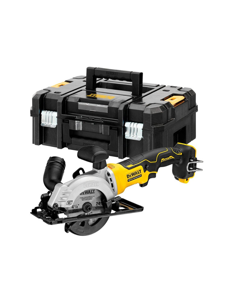 DEWALT SIERRA CIRCULAR