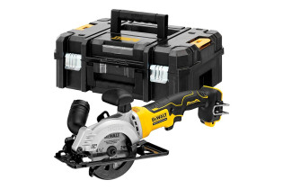 DEWALT SIERRA CIRCULAR