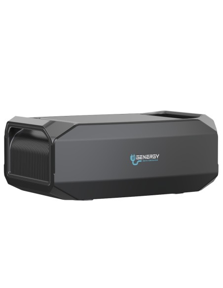 GENERGY BATERÍA DE EXPANSIÓN EB4608 WH