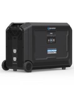 GENERGY BATERÍA DE EXPANSIÓN EB5040 WH